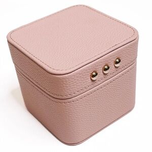 Jewelry Box Travel Organizer